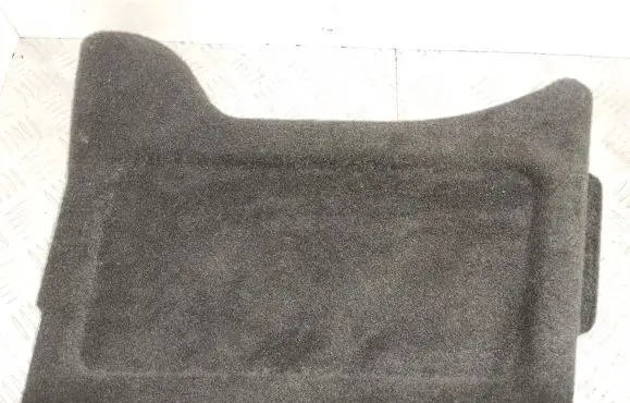 Maserati Ghibli Centre console side trim rear 6700248360