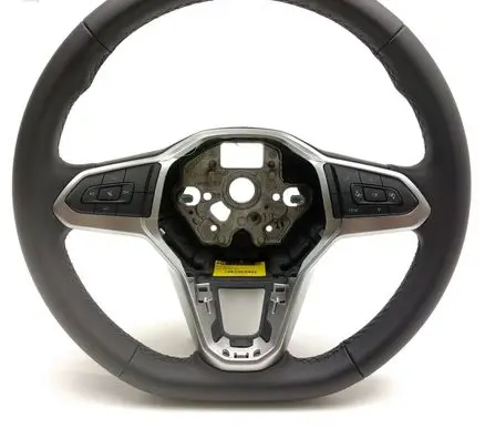 Volkswagen Polo III 6N 6N2 6NF Steering wheel 2GM419089AD