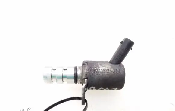 Audi A6 S6 C6 4F Oil pressure sensor 059115243B