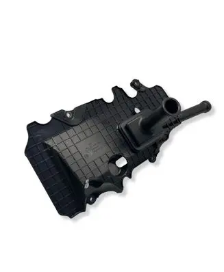 BMW 5 E60 E61 Oil sump strainer pipe 6244041