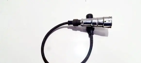 Audi 80 90 S2 B4 Ignition plug leads 0356200013