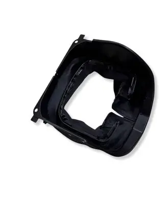 Mercedes-Benz C W204 Steering wheel column trim A2046820316