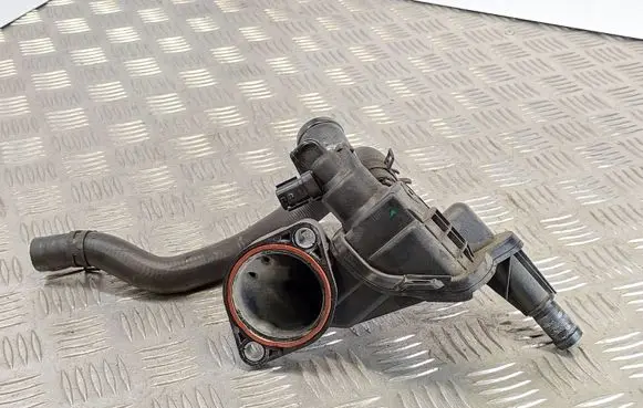 Renault Captur Thermostat/thermostat housing 110612563R 110616064R 213083159r