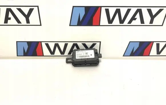BMW X3 F25 Alarm control unit/module 