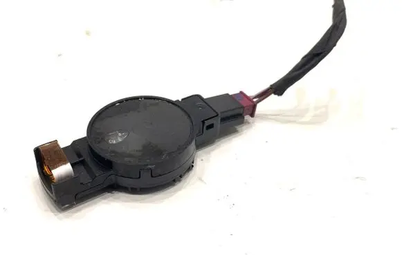 BMW 5 G30 G31 G38 Rain sensor 9873608