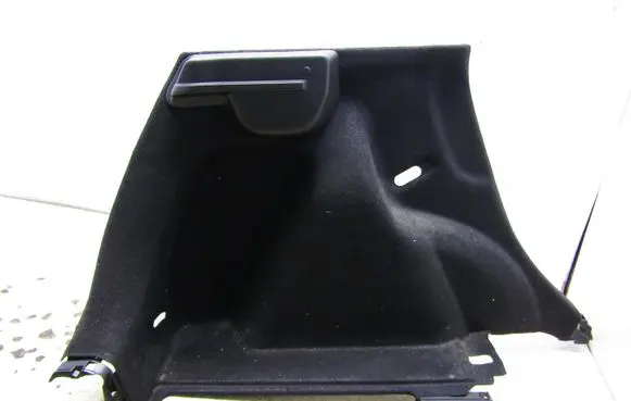 Honda Jazz Rear door card panel trim 1111