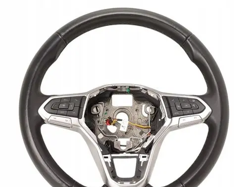 Volkswagen Golf VIII Steering wheel 5H0959542A 20260424HCR1120 311626381340AF