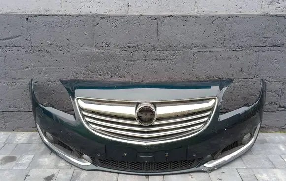 Opel Insignia A Front bumper 22787147 906200001 551004542