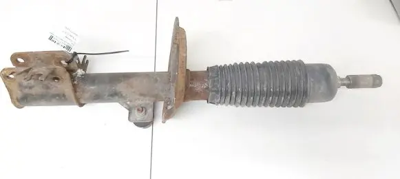 Citroen C8 Front shock absorber/damper 41765w06 824904000150