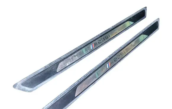 BMW 2 F22 F23 sill trim set (inner) 51478059061 026060