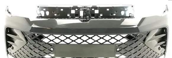 Volkswagen Tiguan Front bumper 571807421A