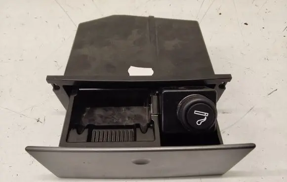 Opel Meriva A Ashtray (front) 13130836