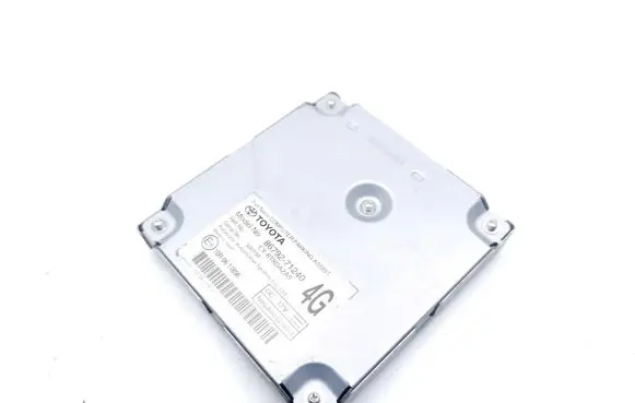 Toyota Hilux VIII Parking PDC control unit/module 8679271240 CYRT8DA2A9