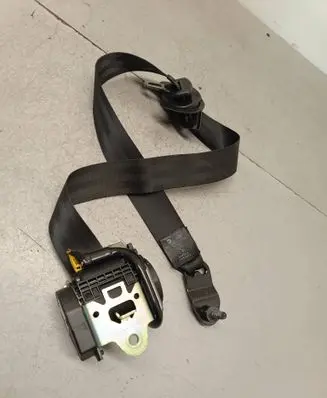 Land Rover Evoque I Front seatbelt 620198200 008L000