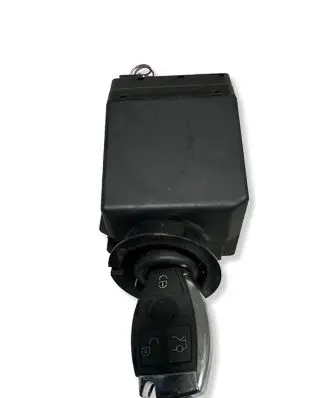Mercedes-Benz Sprinter W906 Ignition lock A9069004100 3300302200 1806128