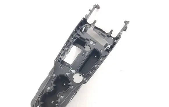 Audi e-tron Center console 4J3863244