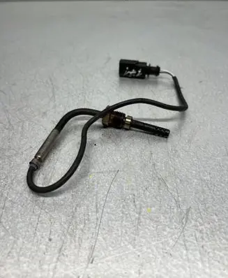 Audi A6 S6 C6 4F Exhaust pressure sensor 059906088A