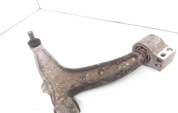 Front lower control arm/wishbone