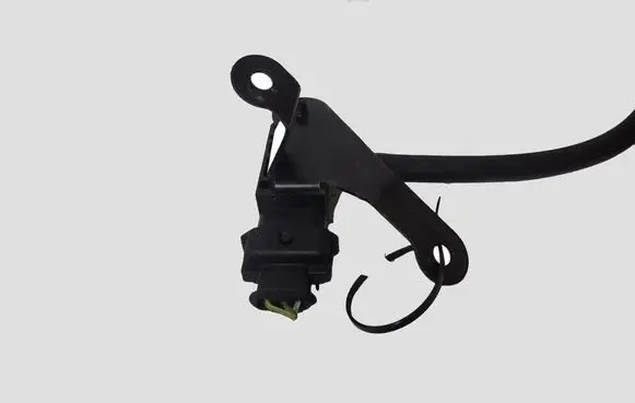 Ford Focus C-MAX Air pressure sensor 0261230120 4M519F479AA