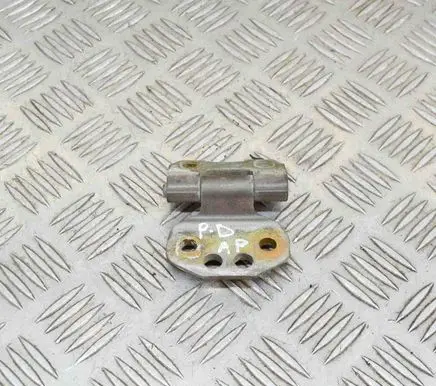 Mercedes-Benz SL R129 Front door upper hinge 1247200137 A1247200137