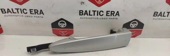 BMW 3 F30 F35 F31 Front door lock (next to the handle) E9XL4