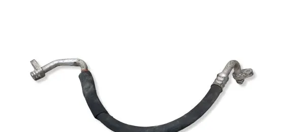 Citroen C4 II Air conditioning (A/C) pipe/hose 9677949880