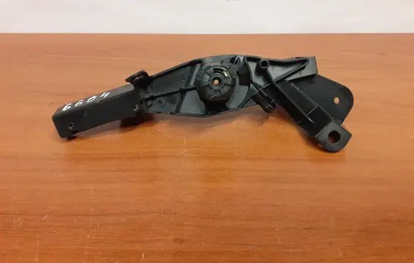 BMW X6 E71 Engine bonnet (hood) release handle 6604 7148522