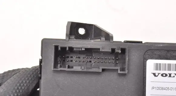 Volvo XC90 Seat control module 32395188