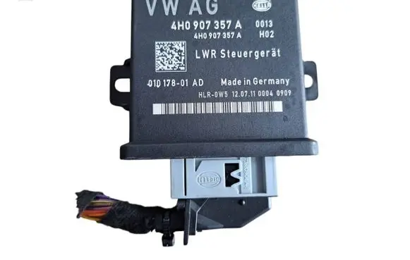 Audi A6 S6 C7 4G Light module LCM 4H0907357A
