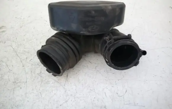 Hyundai i10 Air intake hose/pipe 28192-0X000
