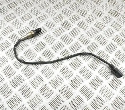 Audi A4 Allroad B9 Lambda probe sensor 4M0906262E 0281004606