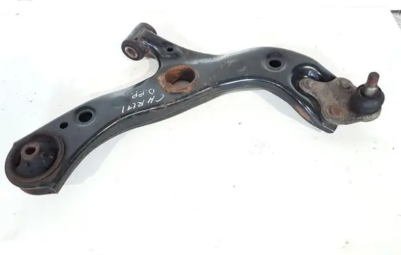 Toyota C-HR I Front lower control arm/wishbone 4806810130