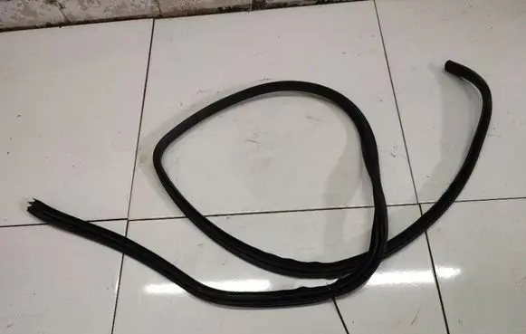 Fiat Sedici Rubber seal rear door 