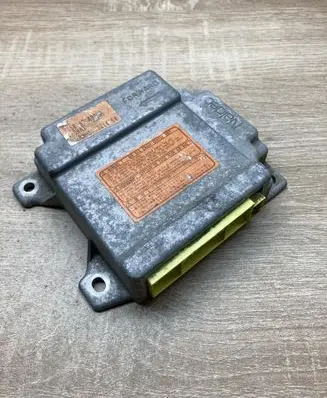 Mazda 323 F Airbag control unit/module B25E57K30 0321454