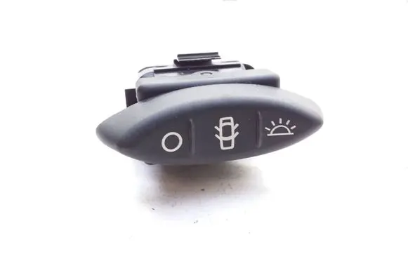 Peugeot 807 Switch for retractable tow bar 889220