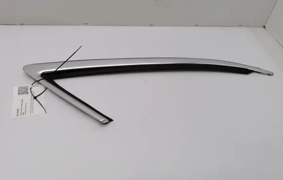 Audi A8 S8 D2 4D Rear side glass trim 4D0853346