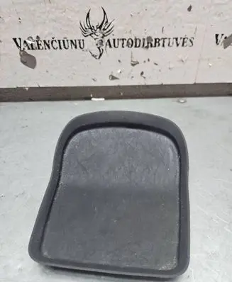 Peugeot 2008 I Panel drawer/shelf pad 44731X 9677279377