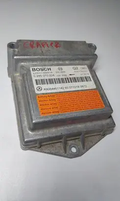Mercedes-Benz Sprinter W906 Airbag control unit/module A9064461142