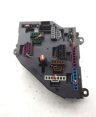 Fuse module