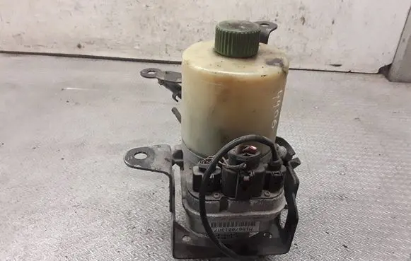 Skoda Roomster (5J) Electric power steering pump 6Q0423156AB