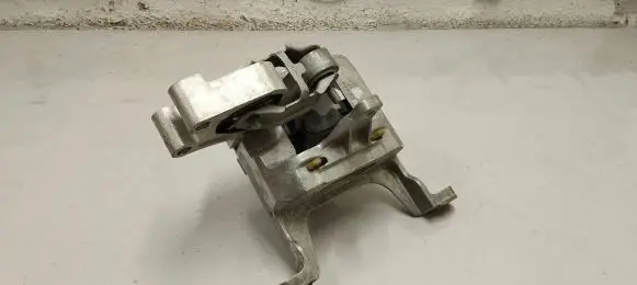 Mercedes-Benz EQB Engine mount bracket A2432402200 A2432402800