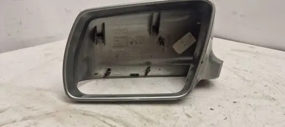 Audi A6 Allroad C5 Plastic wing mirror trim cover 4Z7857507