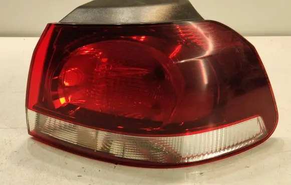Volkswagen Golf VI Rear/tail lights 5K0945096