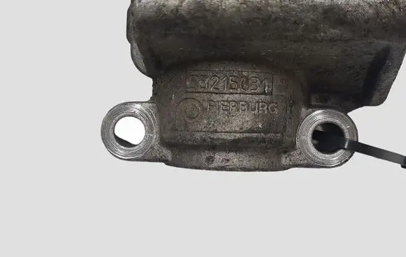 Opel Vectra C EGR valve 55215031
