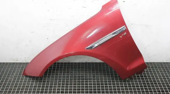 Jaguar XJ X351 Fender FIRENZE