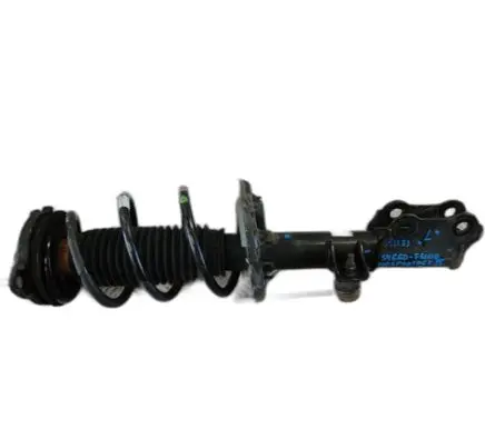 KIA Sportage Shock absorber/damper/air suspension 54650-F1000