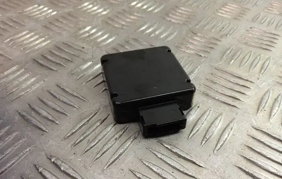 Ford C-MAX II Rain sensor DE8T19H463BB