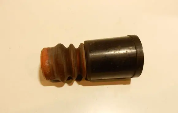 Audi A6 S6 C6 4F Front shock absorber dust cover boot 4F0412131F 52302