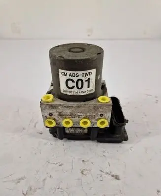Hyundai Santa Fe ABS Pump 0265231768
