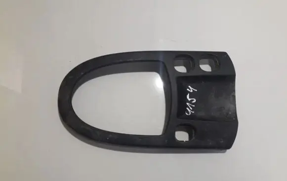 Ford Focus Other interior part c88ra 2m5xa044h82caw